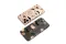 Clear Midnight Pumpkin Patch Dream Phone Case iPhone Samsung Cover Pixel 7181 - Image 1