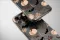Clear Midnight Pumpkin Patch Dream Phone Case iPhone Samsung Cover Pixel 7181 - Image 5