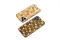 Clear Midnight Pumpkin Patch Harvest Phone Case iPhone Samsung Cover Pixel 7535 - Image 1