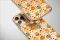 Clear Midnight Pumpkin Patch Harvest Phone Case iPhone Samsung Cover Pixel 7535 - Image 4