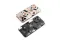 Clear Midnight Spooky Doodle Party Art Phone Case iPhone Samsung Cover Pixel 7278 - Image 1