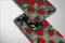 Clear Midnight Strawberry Fields Forever Art Phone Case iPhone Samsung Cover Pixel 7061 - Image 5