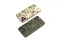 Clear Midnight Tomato Garden Vine Art Phone Case iPhone Samsung Cover Pixel 7329 - Image 1