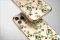 Clear Midnight Tomato Garden Vine Art Phone Case iPhone Samsung Cover Pixel 7329 - Image 4