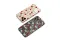 Clear Midnight Tulip and Daisy Dance Phone Case iPhone Samsung Cover Pixel 7234 - Image 1