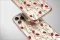 Clear Midnight Tulip and Daisy Dance Phone Case iPhone Samsung Cover Pixel 7234 - Image 4