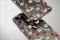 Clear Midnight Tulip and Daisy Dance Phone Case iPhone Samsung Cover Pixel 7234 - Image 5