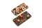 Clear Moody Autumn Harvest Bounty Art Phone Case iPhone Samsung Cover Pixel 7958 - Image 1