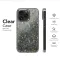 Clear Moody Botanical Greenery Abstract Art Phone Case iPhone Samsung Cover Pixel 7952 - Image 6
