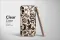 Clear Mystic Witchcraft Glitch Artifacts Phone Case iPhone Samsung Cover Pixel 7902 - Image 2