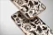 Clear Mystic Witchcraft Glitch Artifacts Phone Case iPhone Samsung Cover Pixel 7902 - Image 4