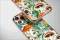 Clear Mystical Midnight Fungi Botanical Art Phone Case iPhone Samsung Cover Pixel 7406 - Image 4