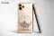 Clear Night Court Phone Case Acotar Acomaf Cover 2 - Image 2
