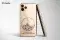 Clear Night Court Phone Case Acotar Acomaf Cover  6 - Image 2