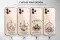 Clear Night Court Phone Case Acotar Acomaf Cover  6 - Image 1