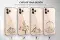 Clear Night Court Symbol Phone Case Acotar Acomaf Cover - Image 1