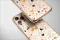 Clear Night Garden of Scattered Love Phone Case iPhone Samsung Cover Pixel 6589 - Image 4