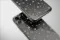 Clear Night Sky of Silver Stardust Phone Case iPhone Samsung Cover Pixel 6243 - Image 5