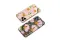 Clear Nocturnal Garden in Bloom Phone Case iPhone Samsung Cover Pixel 6297 - Image 1