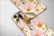 Clear Nocturnal Garden in Bloom Phone Case iPhone Samsung Cover Pixel 6297 - Image 4