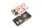 Clear Painted Whispers of a Night Garden Phone Case iPhone Samsung Cover Pixel 6520 - Image 1