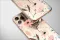 Clear Painted Whispers of a Night Garden Phone Case iPhone Samsung Cover Pixel 6520 - Image 4