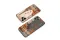 Clear Parisian Autumn Cafe Dream Scene Phone Case iPhone Samsung Cover Pixel 7861 - Image 1