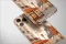 Clear Parisian Autumn Cafe Dream Scene Phone Case iPhone Samsung Cover Pixel 7861 - Image 4
