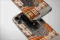 Clear Parisian Autumn Cafe Dream Scene Phone Case iPhone Samsung Cover Pixel 7861 - Image 5
