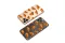 Clear Parisian Morning Croissant Dream Phone Case iPhone Samsung Cover Pixel 7257 - Image 1