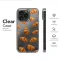 Clear Parisian Morning Croissant Dream Phone Case iPhone Samsung Cover Pixel 7257 - Image 6