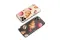 Clear Parisian Patisserie Sweet Dream Phone Case iPhone Samsung Cover Pixel 7915 - Image 1