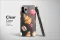 Clear Parisian Patisserie Sweet Dream Phone Case iPhone Samsung Cover Pixel 7915 - Image 3