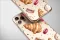 Clear Parisian Patisserie Sweet Dream Phone Case iPhone Samsung Cover Pixel 7915 - Image 4