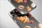 Clear Parisian Patisserie Sweet Dream Phone Case iPhone Samsung Cover Pixel 7915 - Image 5