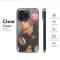 Clear Parisian Patisserie Sweet Dream Phone Case iPhone Samsung Cover Pixel 7915 - Image 6