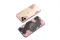 Clear Pastel Clouds and a Lunar Charm Phone Case iPhone Samsung Cover Pixel 6936 - Image 1