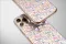 Clear Pastel Nursecore Aesthetic Art Phone Case iPhone Samsung Cover Pixel 7170 - Image 4