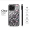 Clear Pastel Nursecore Aesthetic Art Phone Case iPhone Samsung Cover Pixel 7170 - Image 6
