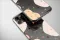 Clear Pastel Paws Abstract Glitch Art Phone Case iPhone Samsung Cover Pixel 7844 - Image 5