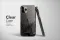 Clear Pixel Starry Night Forest Art Phone Case iPhone Samsung Cover Pixel 7867 - Image 3