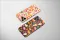 Clear Pumpkin Spice and Autumn Dreams. Phone Case iPhone Samsung Cover Pixel 6852 - Image 1