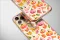 Clear Pumpkin Spice and Autumn Dreams. Phone Case iPhone Samsung Cover Pixel 6852 - Image 4