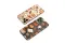 Clear Pumpkin Spice & Stories Aesthetic Phone Case iPhone Samsung Cover Pixel 7848 - Image 1