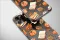 Clear Pumpkin Spice & Stories Aesthetic Phone Case iPhone Samsung Cover Pixel 7848 - Image 5