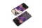 Clear Purple Dusk California Drive Phone Case iPhone Samsung Cover Pixel 7904 - Image 1