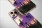 Clear Purple Dusk California Drive Phone Case iPhone Samsung Cover Pixel 7904 - Image 4