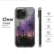Clear Purple Dusk California Drive Phone Case iPhone Samsung Cover Pixel 7904 - Image 6