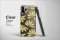 Clear Retro Banana Pop Art Aesthetic Phone Case iPhone Samsung Cover Pixel 7169 - Image 3