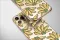Clear Retro Banana Pop Art Aesthetic Phone Case iPhone Samsung Cover Pixel 7169 - Image 4